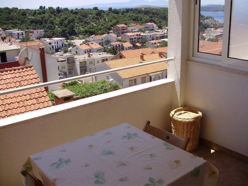 Apartmani Sunce