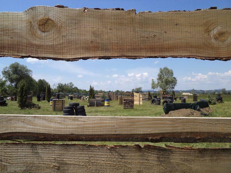 Paintball club Dum-dum
