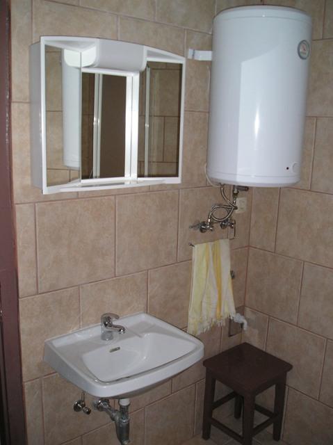 Kuća za odmor "Brušane"