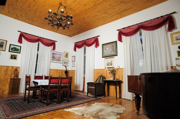 Dvor Barnagor