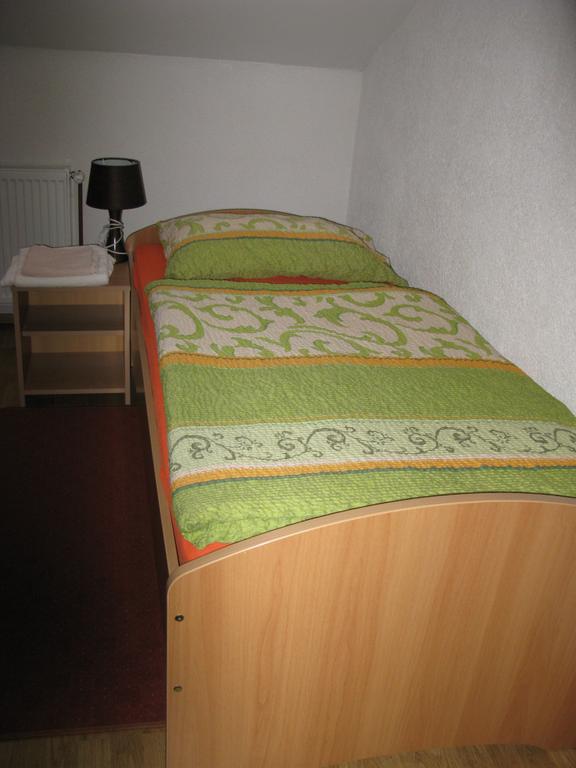 Alloggio Niksic