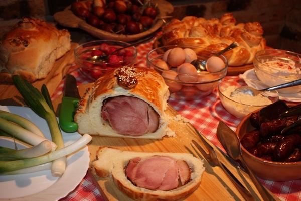 Il turismo rurale Kezele