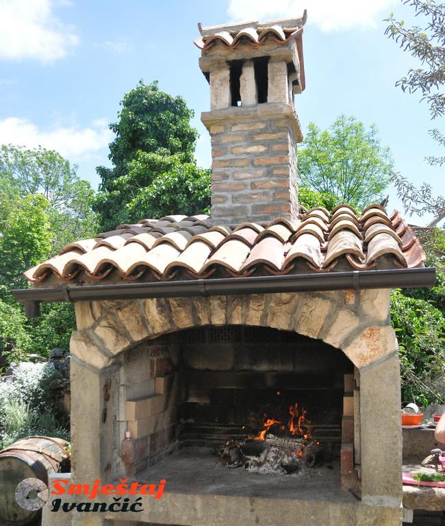 Unterkunft Ivančić Istria