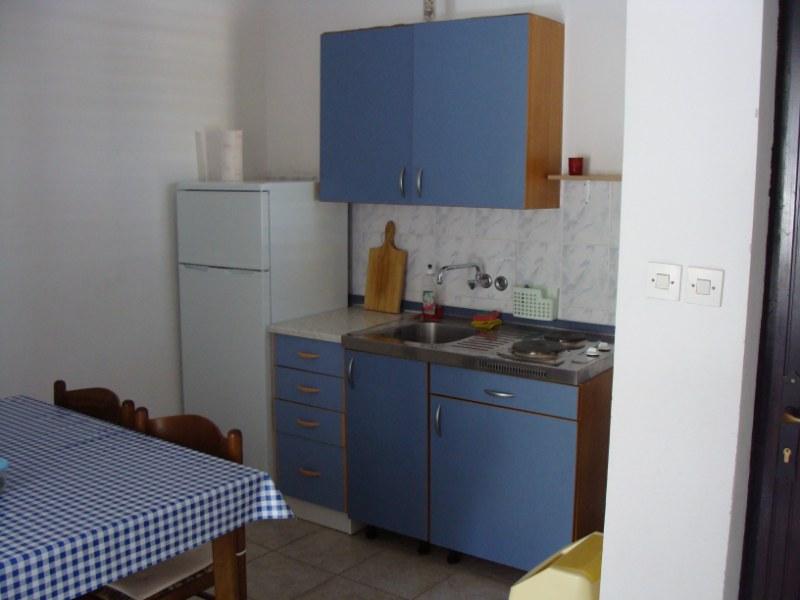 Apartmani na otoku Pagu, u gradu Pagu