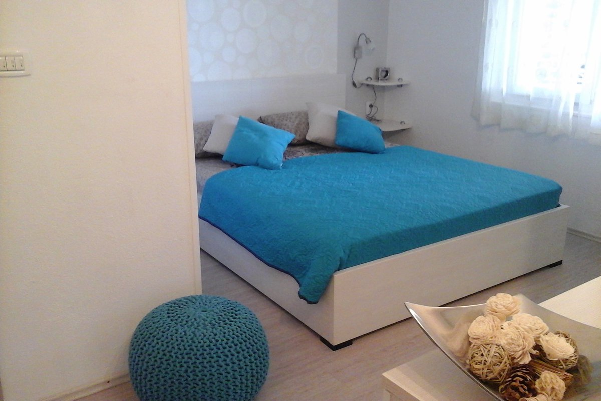 Apartmani i sobe Teo Petrić