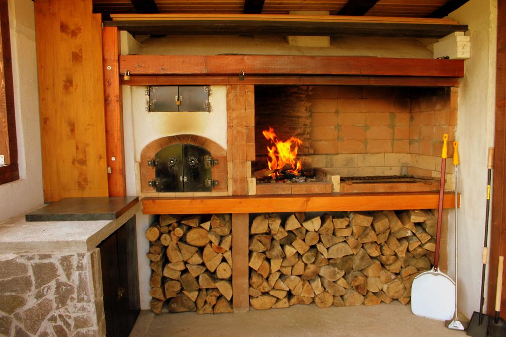 Casa vacanze Gorska idila