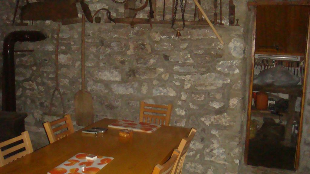 Kuća za odmor Lika