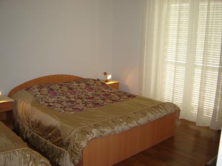 Apartmani Angelina