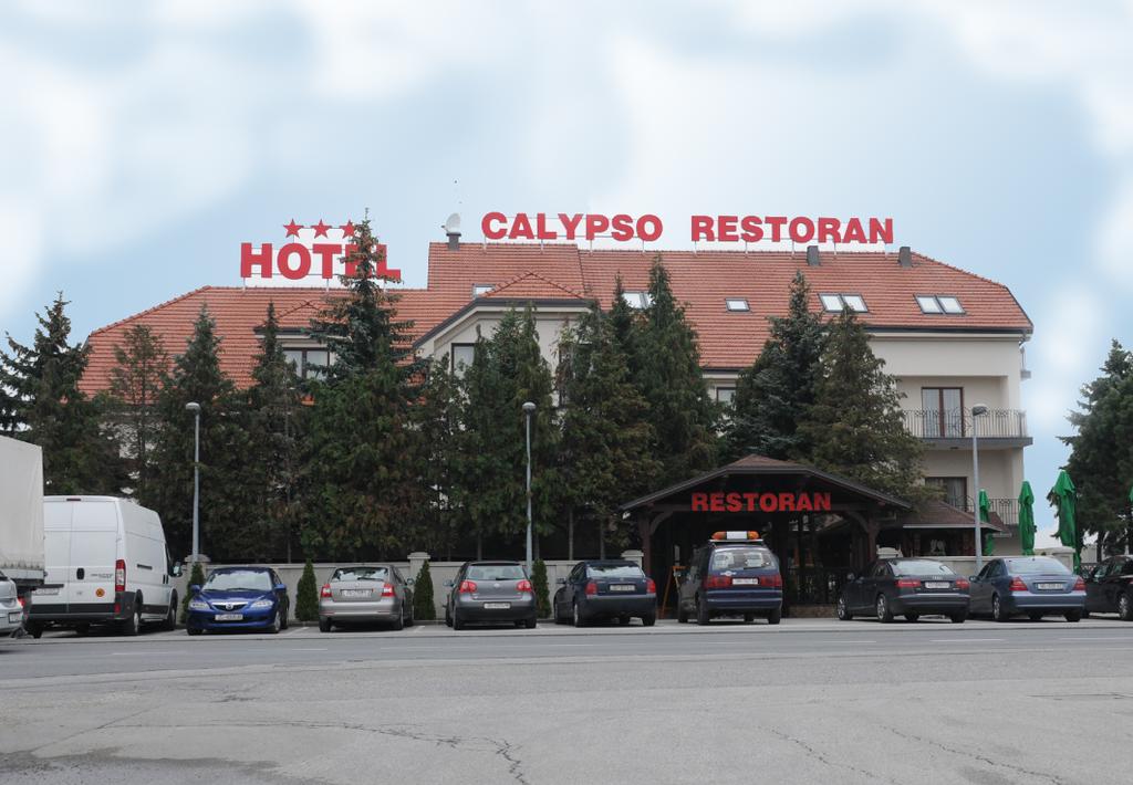 Hotel Calypso