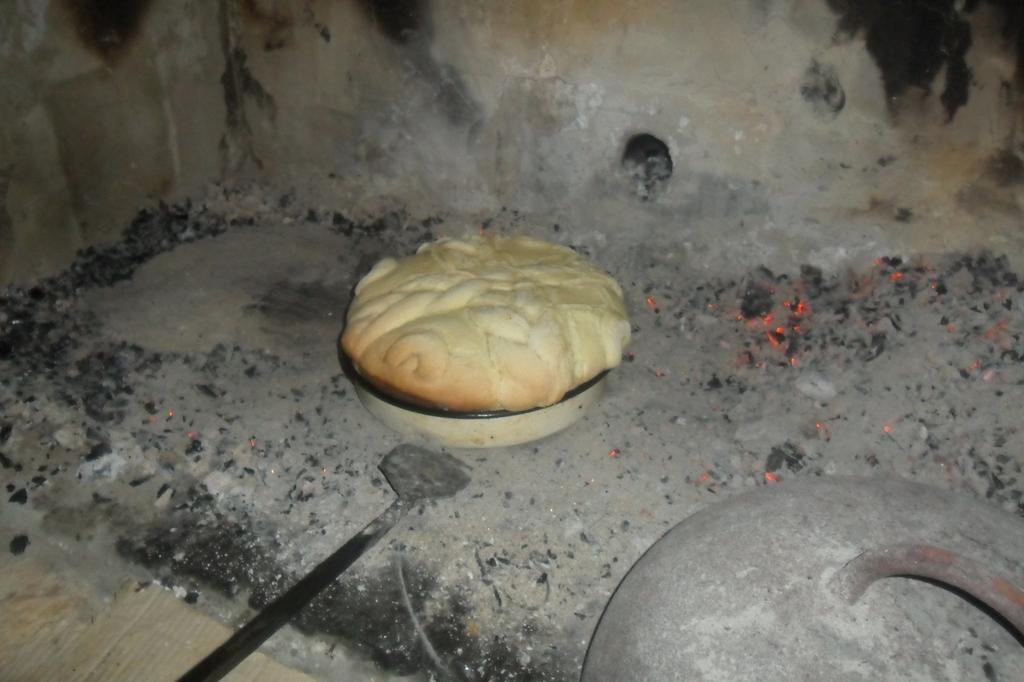 Excursion site Zeleni put