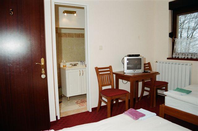 Petehovac Bergzentrum