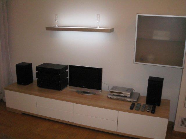 Novi ekskluzivni apartman