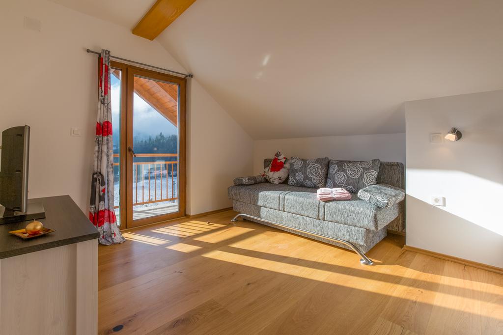 Casa vacanze Dolina