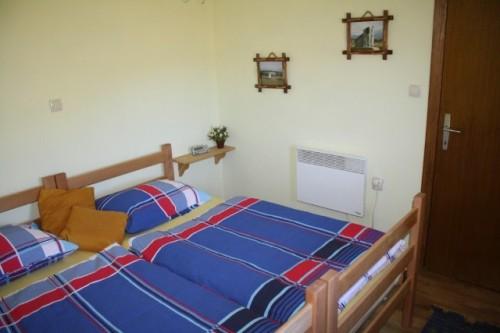 Spruce Cottage, Blidinje