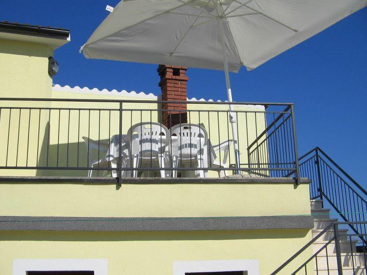Appartamento Aurelia