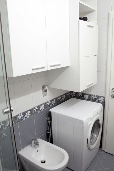 Apartment room apartment, private accommodation, Split,