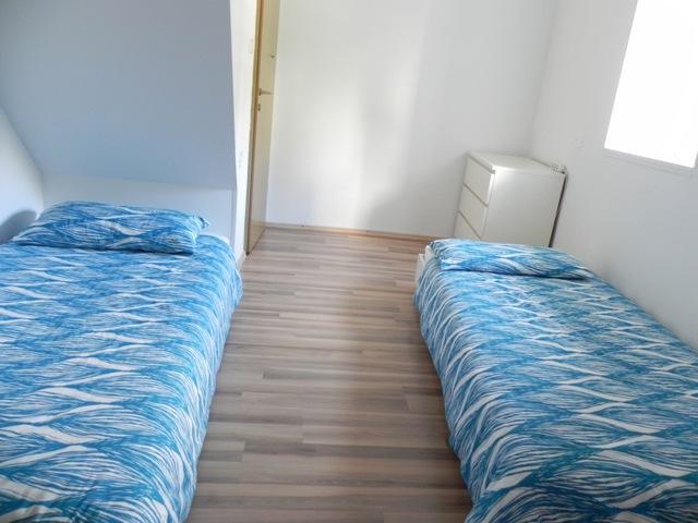 Apartman uz more