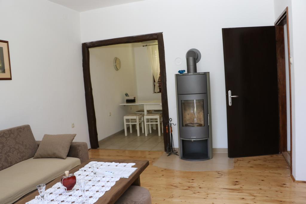 Holiday Home Iris near Plitvice Lakes