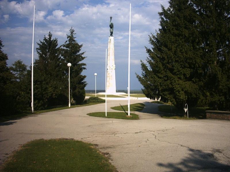 Baranja-Paradies