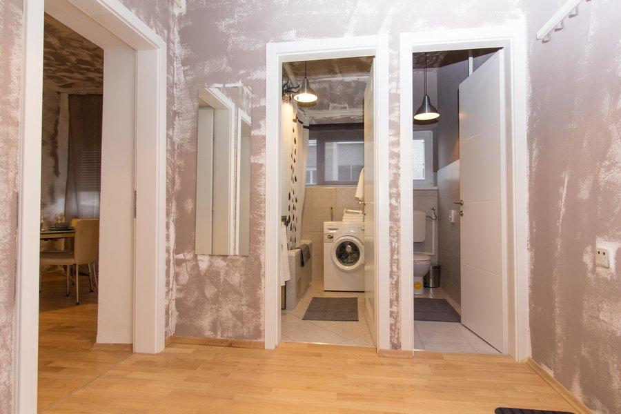 Appartamento Amy Zagabria