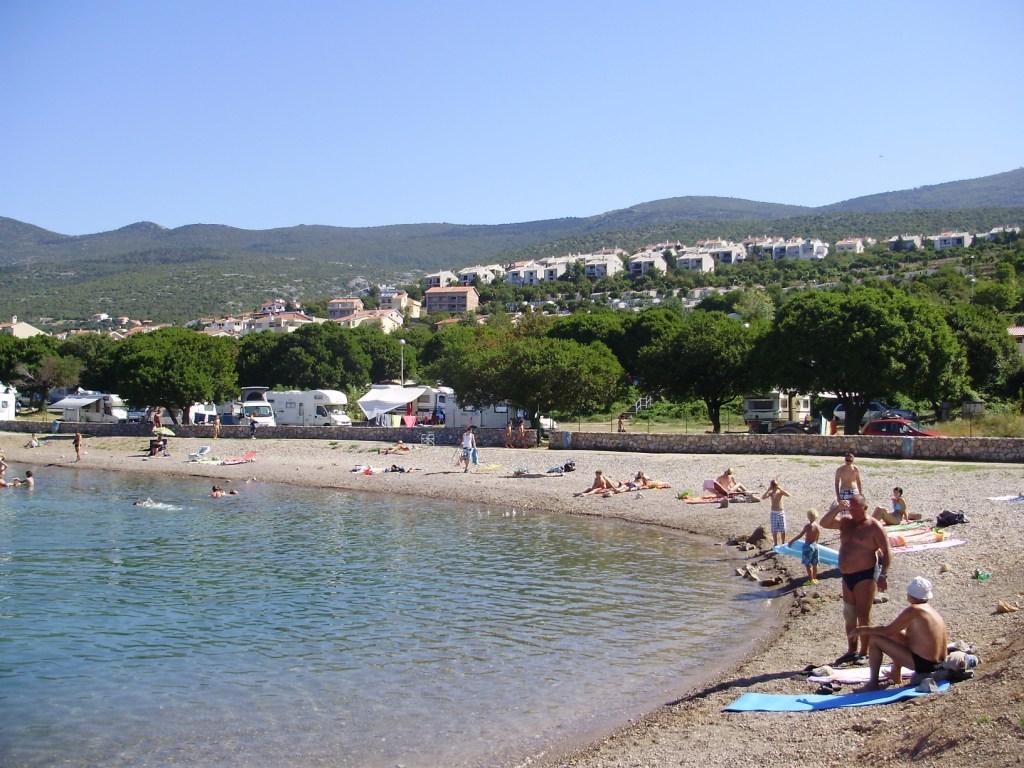 Camp Klenovica