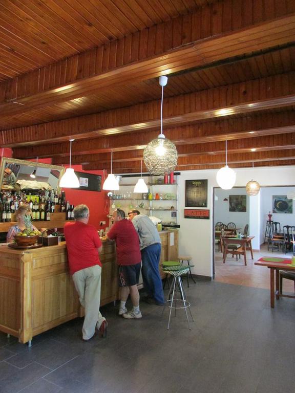 Bistro Doppio