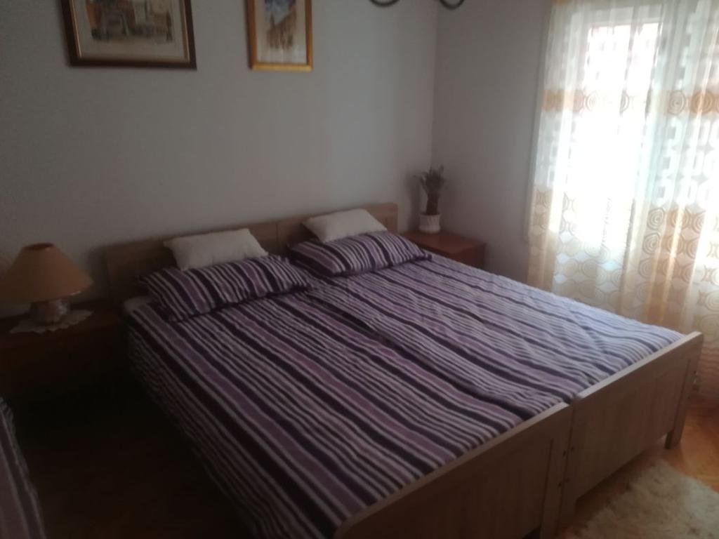 Wohnung Aby