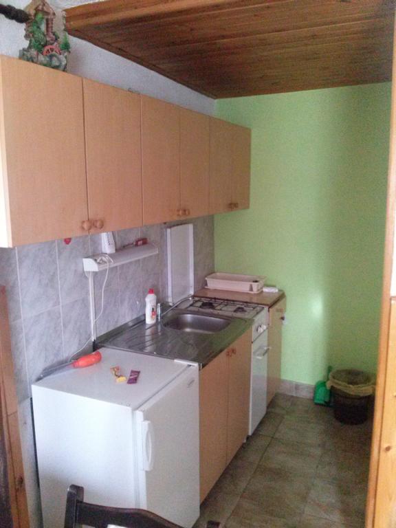 Kuća za odmor Lika