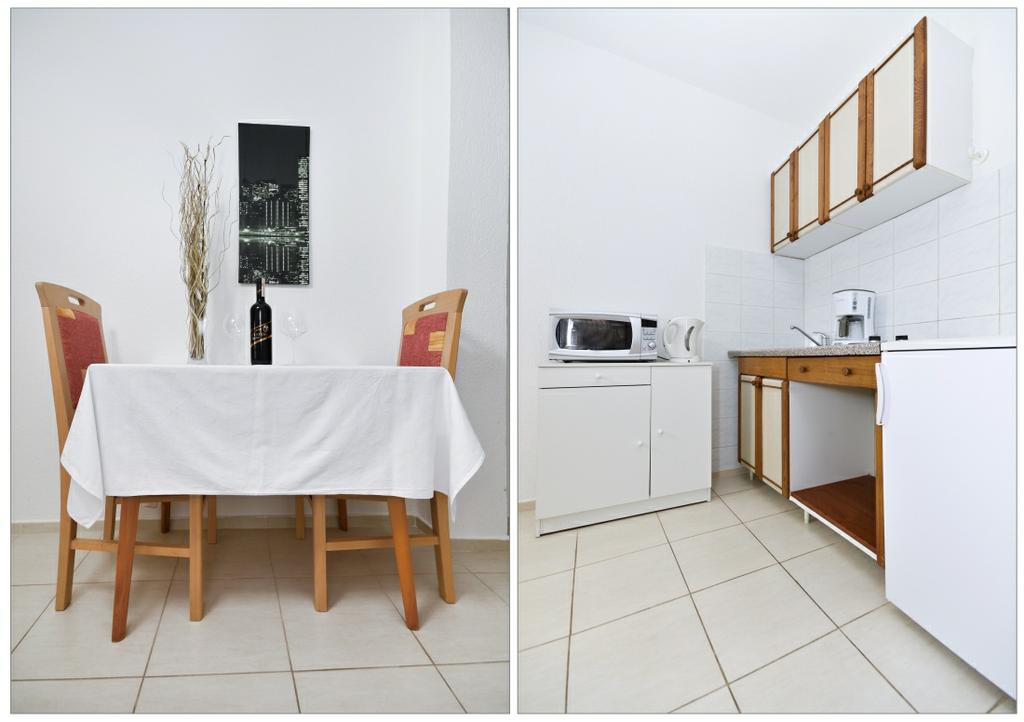 Apartments Jelic