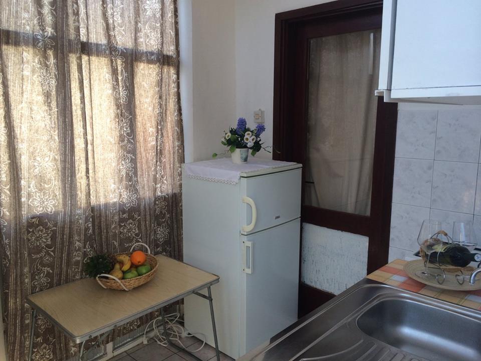 Mirko Apartments - besuchen Gradac