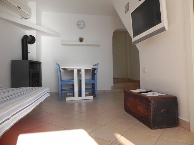 Apartman uz more
