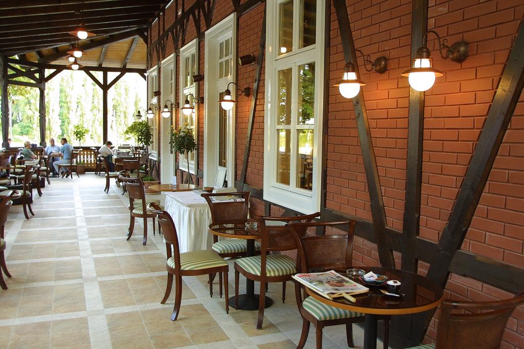 Hotel Korana Srakovčić