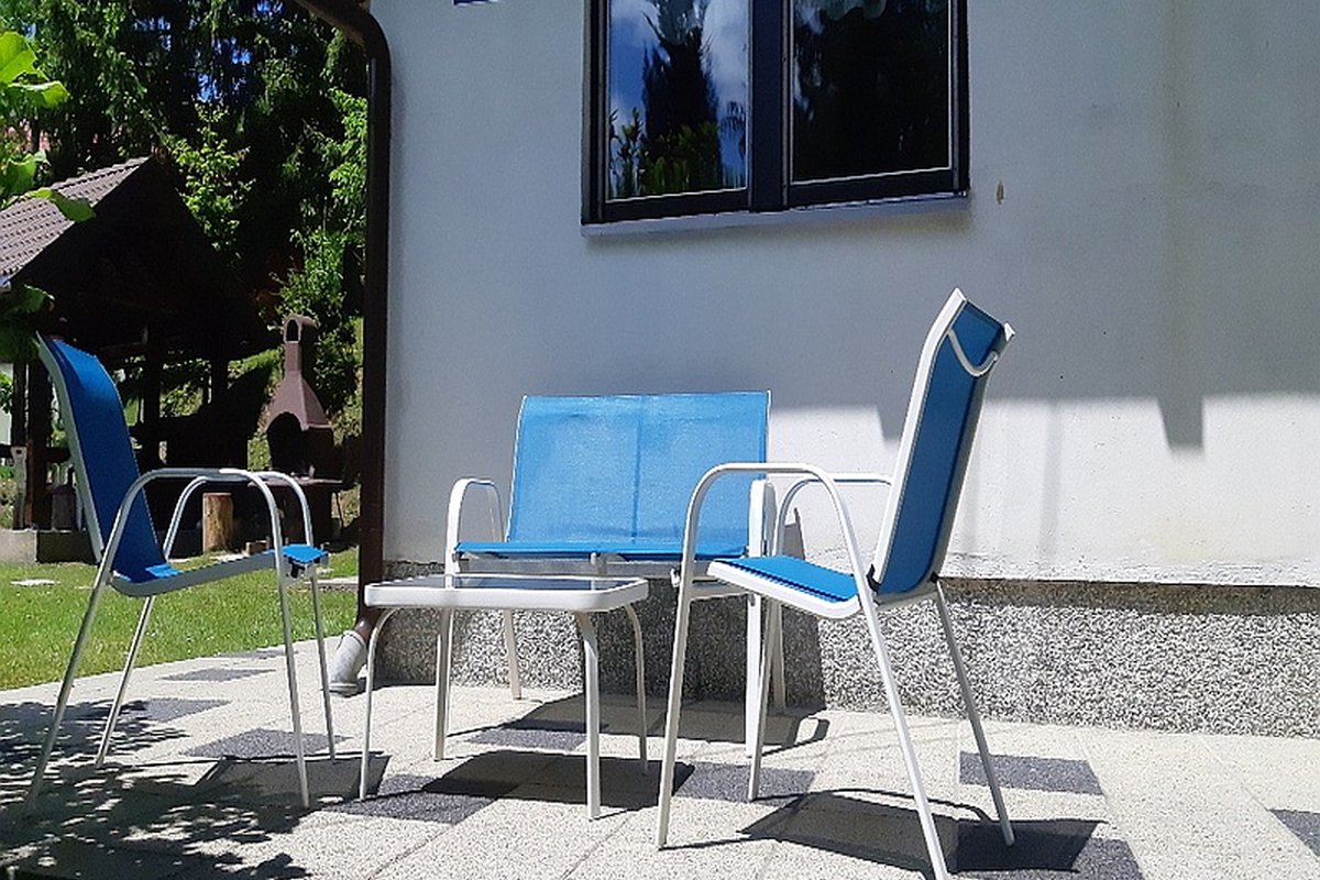 Kuća za odmor Briški