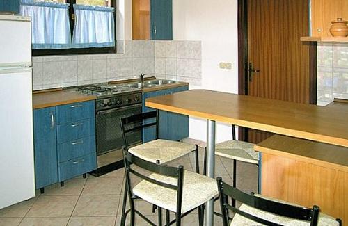 Apartmani Vratović
