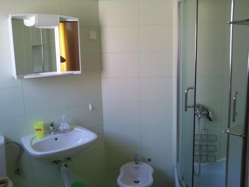 Apartmani B&D