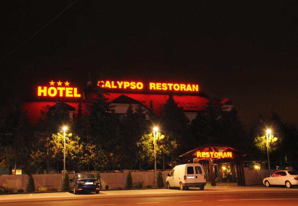 Hotel Calypso