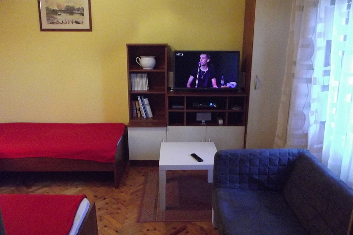 Kuća za odmor Briški