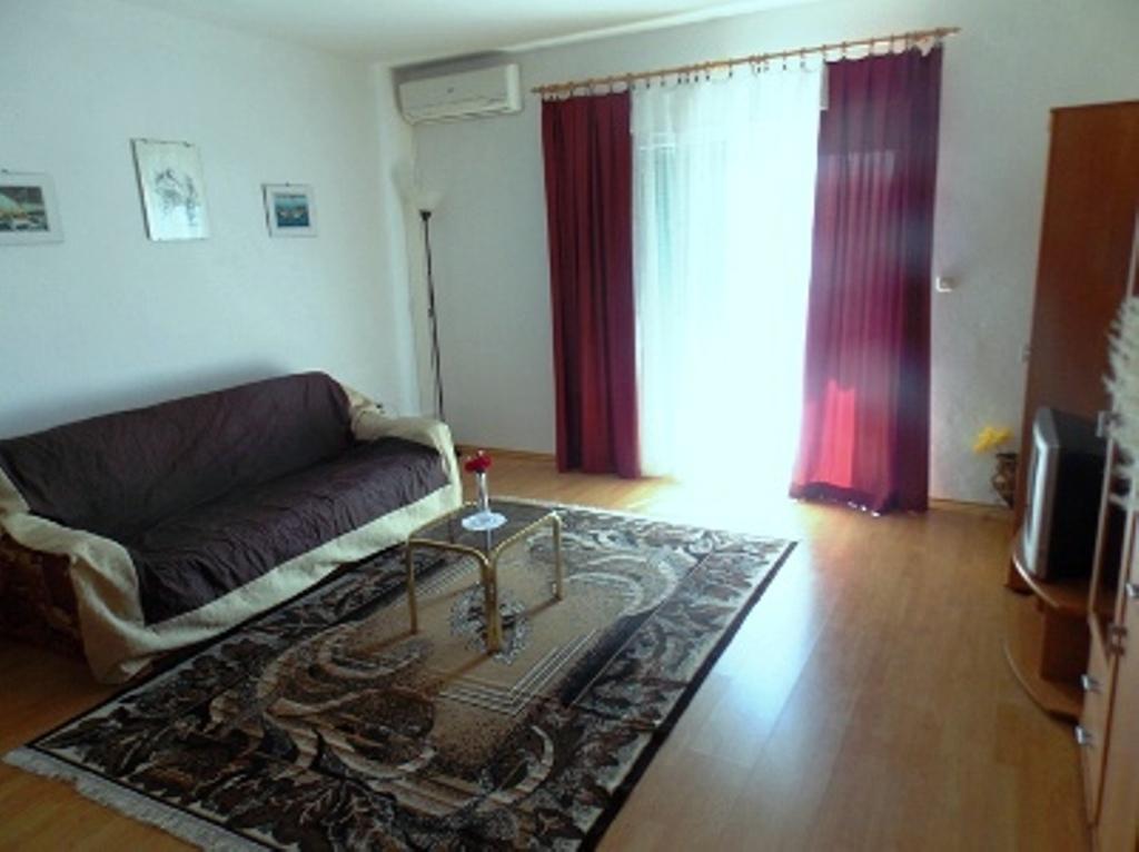 Apartmani Sokolić Novi Vinodolski