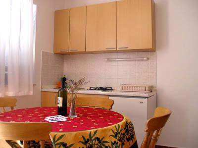 Apartments Villa Haya - Island of Krk