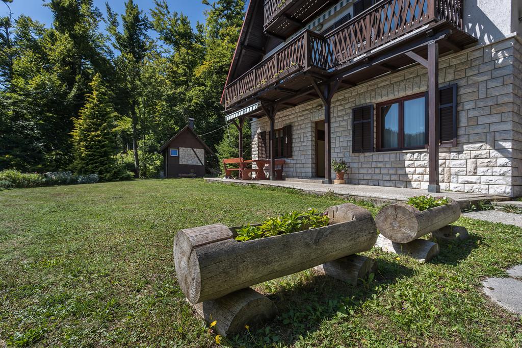 Casa vacanze Gorski Raj