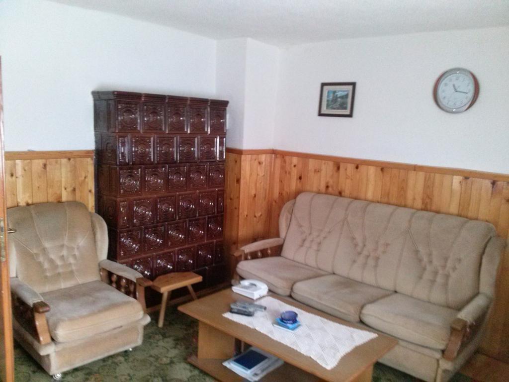 Kuća za odmor Lika
