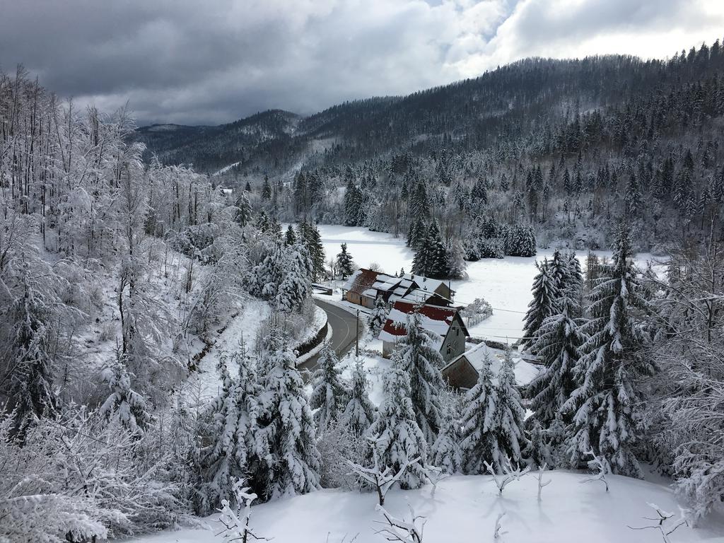 Casa vacanze Gorski Raj