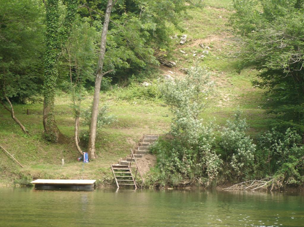 Reise zum Pokal
