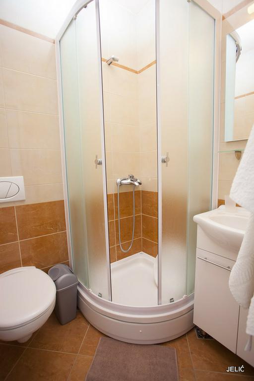 Apartments Jelic