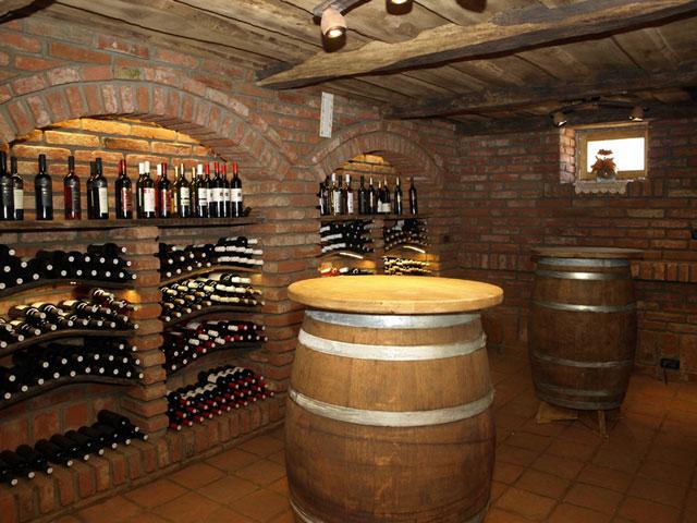 Golden Grove Village Überblick