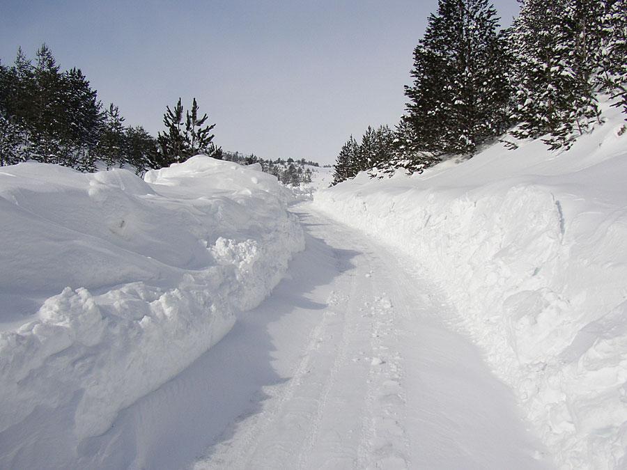 Park prirode Blidinje