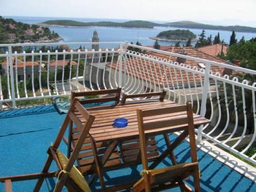 Ferienwohnungen Tanja