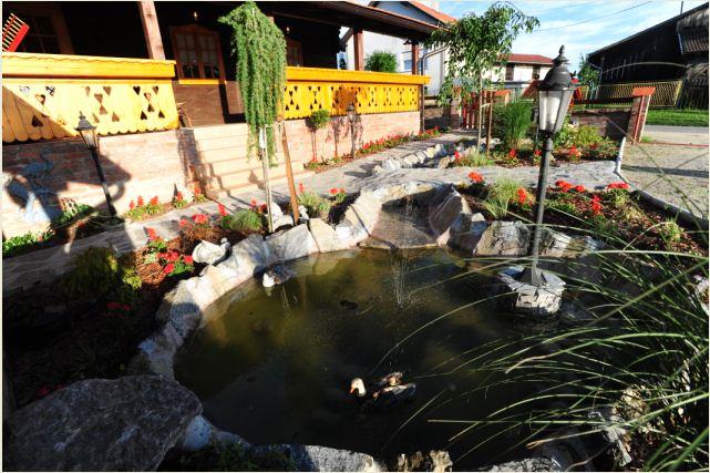 Turismo rurale "Ladanje da zio"
