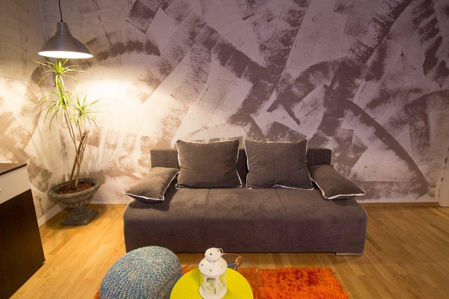 Appartamento Amy Zagabria