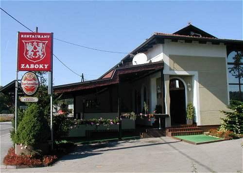 Zaboky